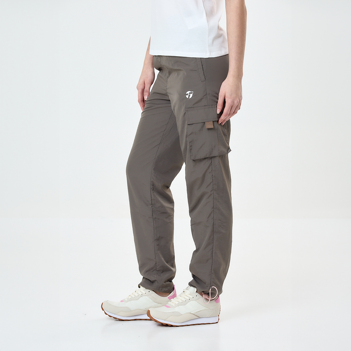 Pantalón Topper Cargo Mujer,  image number null